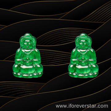 Avalokitesvara Jade Jewelry The Most Beautiful Jadeite